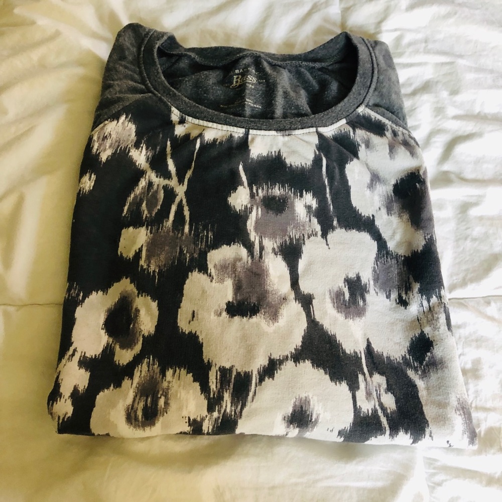 Bass pullover - Picture 4 of 4